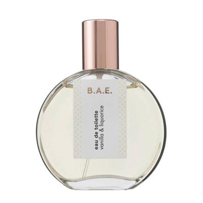 HEMA B.A.E. Eau De Toilette Vanilla And Liquorice 50ml