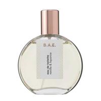 HEMA B.A.E. Eau De Toilette Vanilla And Liquorice 50ml - thumbnail