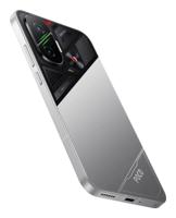 Xiaomi POCO F7 5G 12GB/512GB Plata (Cyber Silver) Dual SIM,Oplader niet Inbegrepen - thumbnail