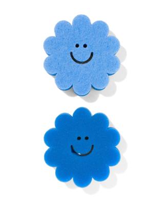 HEMA Schuurspons bloem