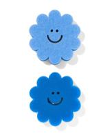 HEMA Schuurspons bloem - thumbnail