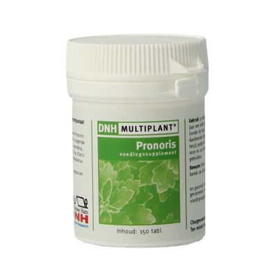 DNH Pronoris multiplant 150 Tabletten DNH Pronoris multiplant 150 Tabletten