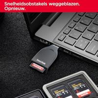 Sandisk Extreme PRO Geheugenkaart 2TB 250mb/sR 150mb/sW - thumbnail