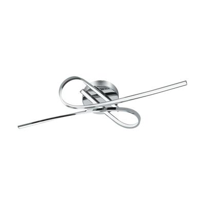 Eglo Design plafondlampSelvina Knot grijs - 96329