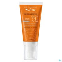 Avene Anti-aging Cream SPF50+ 50 ml Zonbescherming - thumbnail