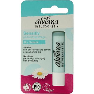 Alviana Lipverzorging Sensitive