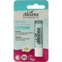 Alviana Lipverzorging Sensitive - thumbnail