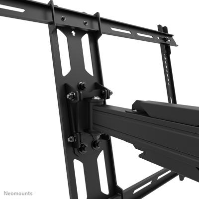 Neomounts by newstar select wl40s-850bl16 tv wandsteun