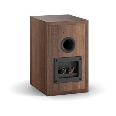 Dali Spektor 1 2-weg 100 W Walnoot Bedraad Dali Spektor 1 2-weg 100 W Walnoot Bedraad