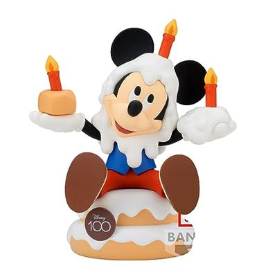 Disney Sofubi Figure - Mickey Mouse