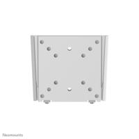 Neomounts FPMA-W25 Wandbeugel voor monitor Aantal monteerbare displays: 1 Display(s) 25,4 cm (10) - 76,2 cm (30) Zilver Vast - thumbnail