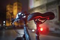 Trelock ls760 i-go vision verlichtingsset zwart - thumbnail