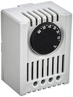 Eberle Thermostaat voor schakelkastverwarming SSR-E 6905 230 V/AC 1x wisselcontact (l x b x h) 46 x 34.5 x 67 mm 1 stuk(s) - thumbnail