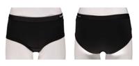 Ondergoed bamboe 2-pack dames hipster - Duurzame Onderbroeken - thumbnail