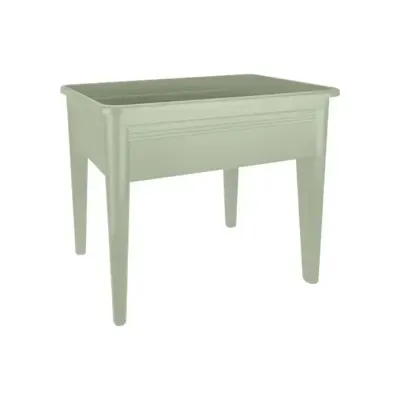 Elho Green Basics kweektafel XXL 75cm Steengroen