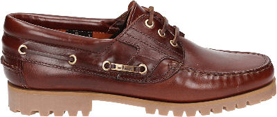 Van Bommel BOAT SHOE 01.20 - alle
