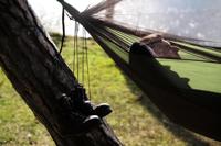 Amazonas UL Adventure Mosquito Thermo hangmat - thumbnail