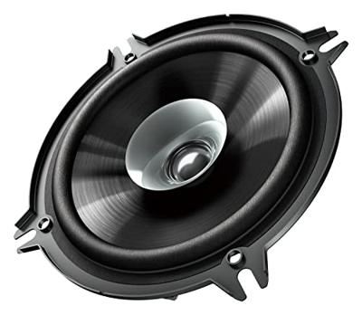 Pioneer TS-G1310F Breedband inbouwluidspreker 230 W Inhoud: 1 paar Pioneer TS-G1310F Breedband inbouwluidspreker 230 W Inhoud: 1 paar