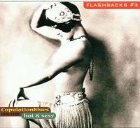 Flashbacks # 3: Hot & Sexy - CD (4015698027723) - thumbnail