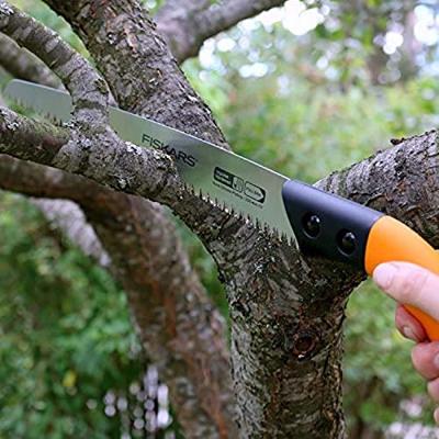Fiskars Handzaag met vast blad SW84 - 1001620 - 1001620 - thumbnail