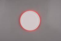 Trio PlafonniereAureo wit - Ø 29cm - R64371131 - thumbnail