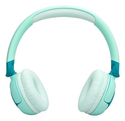 JBL Junior 320BT On-ear hoofdtelefoon Groen