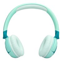JBL Junior 320BT On-ear hoofdtelefoon Groen - thumbnail