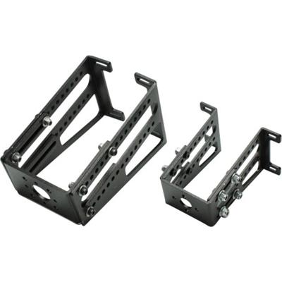 Pichler Modellbau Aluminium motordrager