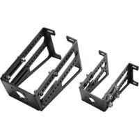 Pichler Modellbau Aluminium motordrager - thumbnail