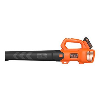 BLACK+DECKER BCBL200L 18V 2.0Ah Axiale Bladblazer - BCBL200L-QW BLACK+DECKER BCBL200L 18V 2.0Ah Axiale Bladblazer - BCBL200L-QW