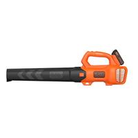 BLACK+DECKER BCBL200L 18V 2.0Ah Axiale Bladblazer - BCBL200L-QW - thumbnail