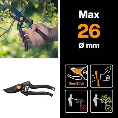 Fiskars Snoeischaar Pro bypass P90 - thumbnail