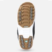 K2 Boundary Snowboardschoen Black 8,5 - thumbnail