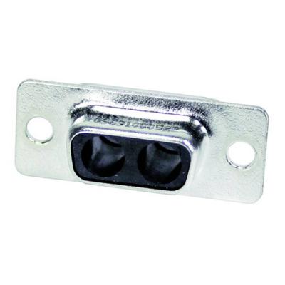 HARTING 09691000522 09691000522 D-sub connector Connector 1 stuk(s) Piece