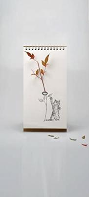 Flip Vase - Huisdieren