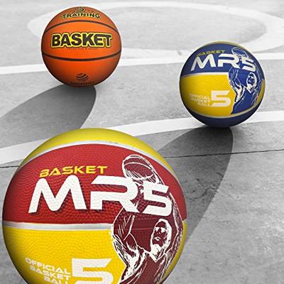 Mondo basketbal training, 21cm