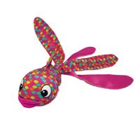 KONG WUBBA FINZ ROZE 27,5X5,5X5 CM - thumbnail