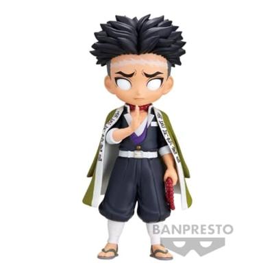 Demon Slayer: Kimetsu No Yaiba Q Posket - Gyomei Himejima (Ver.A) Demon Slayer: Kimetsu No Yaiba Q Posket - Gyomei Himejima (Ver.A)