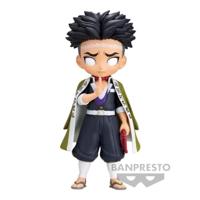Demon Slayer: Kimetsu No Yaiba Q Posket - Gyomei Himejima (Ver.A) - thumbnail