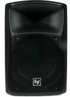 Electro-Voice ZX4 luidspreker 1-weg 400 W Zwart Bedraad - thumbnail