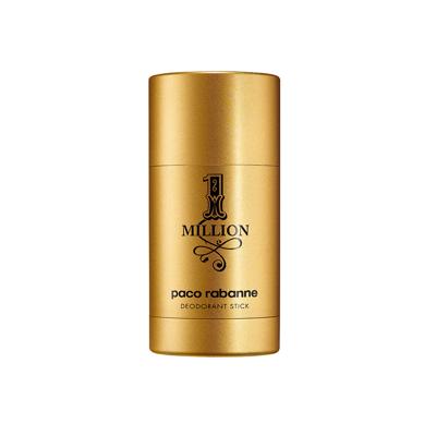 Paco Rabanne deo stick one million 75ml heren Paco Rabanne deo stick one million 75ml heren