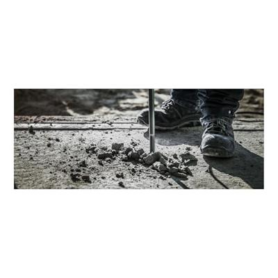 Heller 28542 1 ENDURO Puntbeitel Gezamenlijke lengte 250 mm SDS-Plus 1 stuk(s)