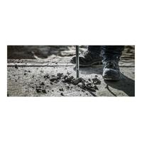 Heller 28542 1 ENDURO Puntbeitel Gezamenlijke lengte 250 mm SDS-Plus 1 stuk(s) - thumbnail
