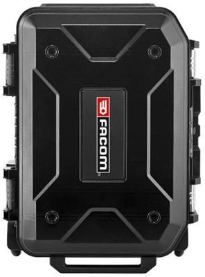 Facom bv.r30pb gereedschapskoffer met wielen - bv.r30pb