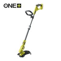 Ryobi RY18LT18HTA-120 | ONE+ 18V Accu Heggenschaar en 30cm Grastrimmer combokit | incl. 1x 2.0Ah accu 5133005619 - thumbnail
