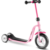 Puky step R1 roze - thumbnail