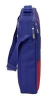 Schoolrugzak F.C. Barcelona Blauw Kastanjebruin 38 x 28 x 6 cm - thumbnail