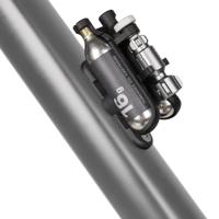 TOPEAK Ninja master+ co2 fuelpack - thumbnail