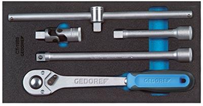 Gedore Gereedschapsortiment in module - 2309106 - thumbnail