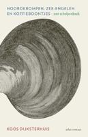 Noordkrompen, zeeengelen en koffieboontjes (Paperback) - thumbnail